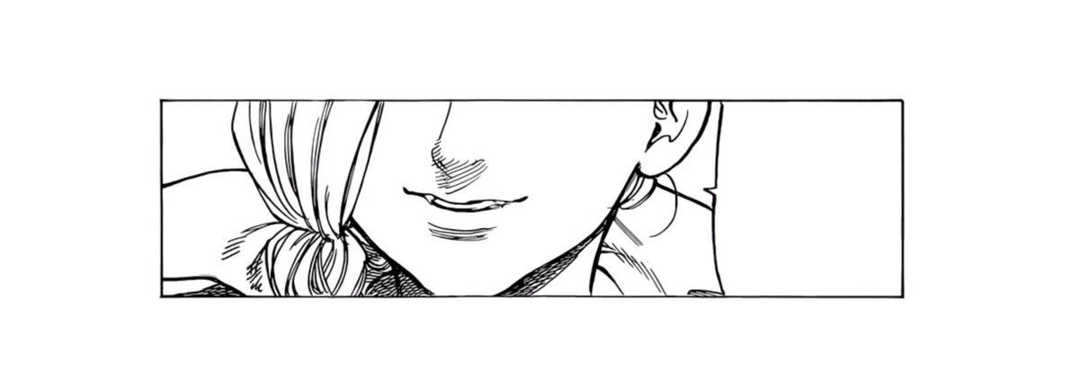 ⠀⠀ ❝ Fufu~ How very sad for you. 
    Shall I throw you a pity party? 

I an perfectly happy with the way things have worked out in my life. 

Your words have no effect on me. ❞︎