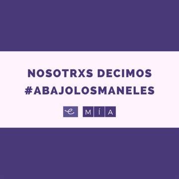 econexpertas's tweet photo. Nuestro directorio cuenta con más de 200 expertas especializadas en diferentes campos. ¡No hay excusas! #AbajoLosManeles. 5/5 https://t.co/FxJUgd1Hrg