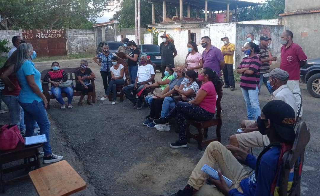 Unionycambiogua's tweet photo. Inicio de campaña Infante asambleas de ciudadanos simultáneas, con José García @josgarciah alcalde y Yovanny Salazar gobernador @Yovannysalazar_ vota este 21 N , unidad #VOTAUNIDAD #LaDeLaManito #cambialos #YoVotoUnidad https://t.co/NsFcJzZeDF