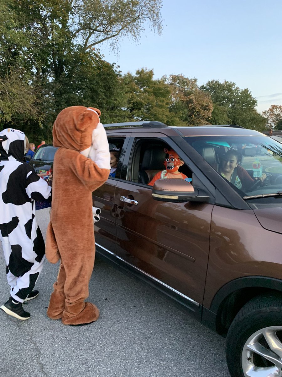 Kirsten Belair, Ed.D. tweet media