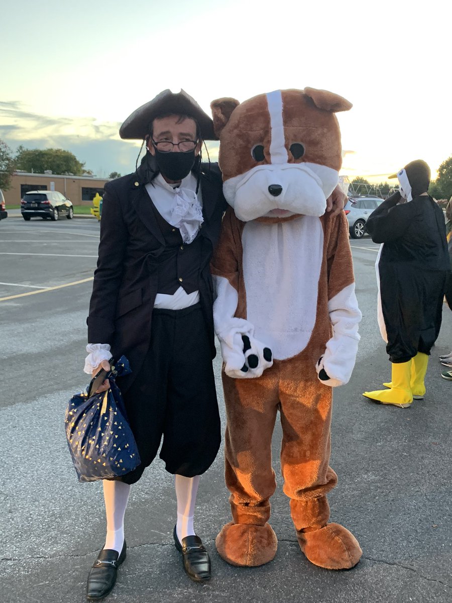 Kirsten Belair, Ed.D. tweet media