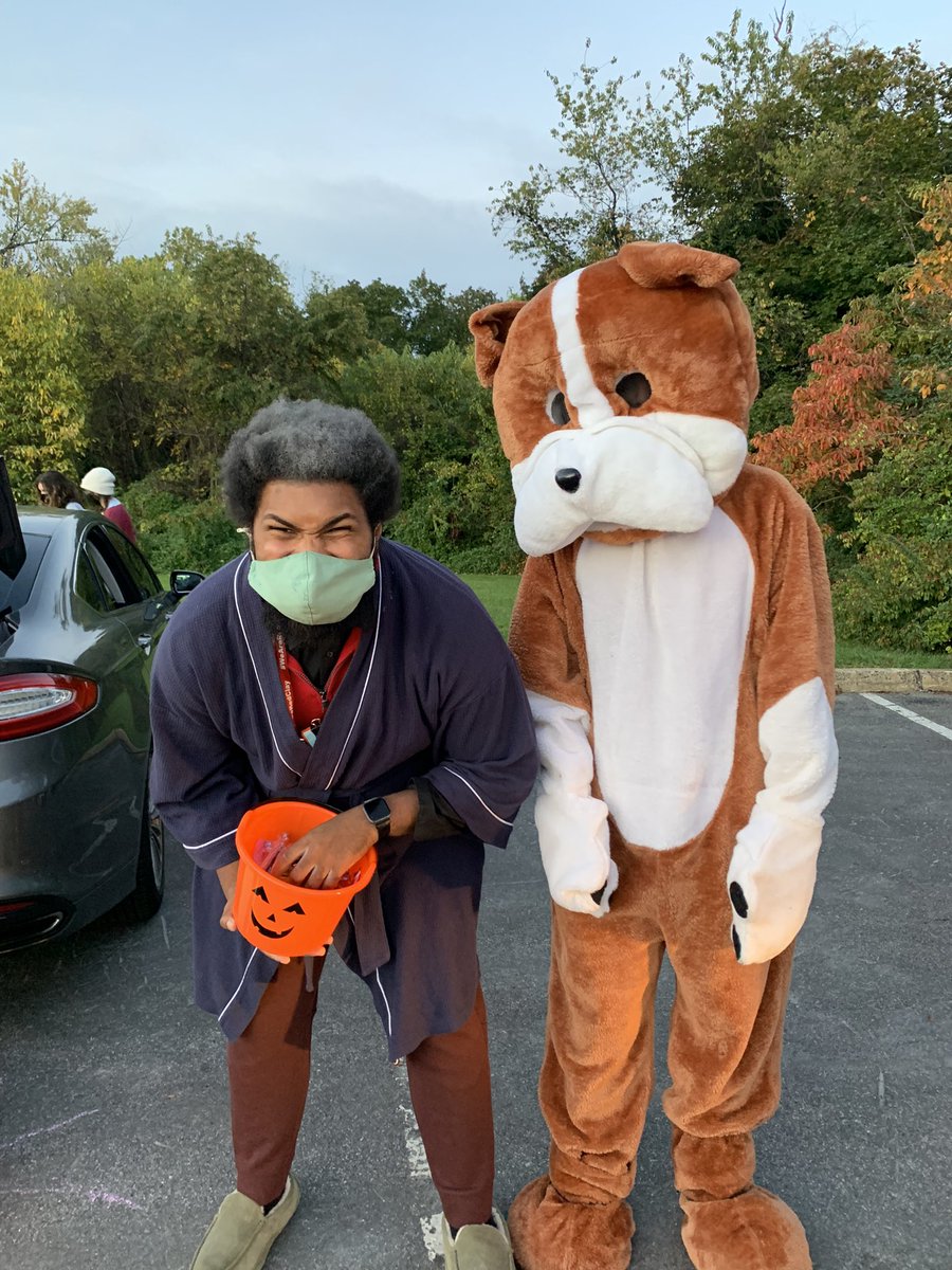 Kirsten Belair, Ed.D. tweet media