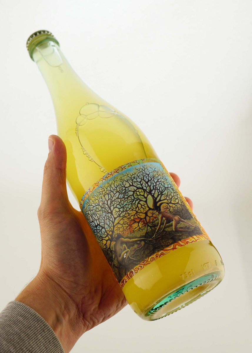 Primal Wine tweet media