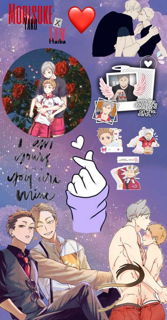 AkuFTW's tweet photo. Thank you so much!!! I love them so much!! 🥺🥺🥺💖💖💖 Happy 4 years!! @HaikyuuTrash11 https://t.co/rHaoIHWshP
