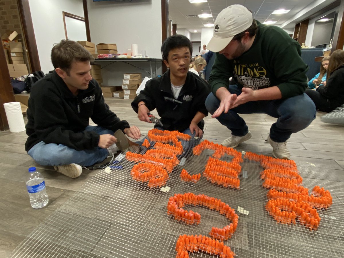 OSU Alumni Assoc. tweet media