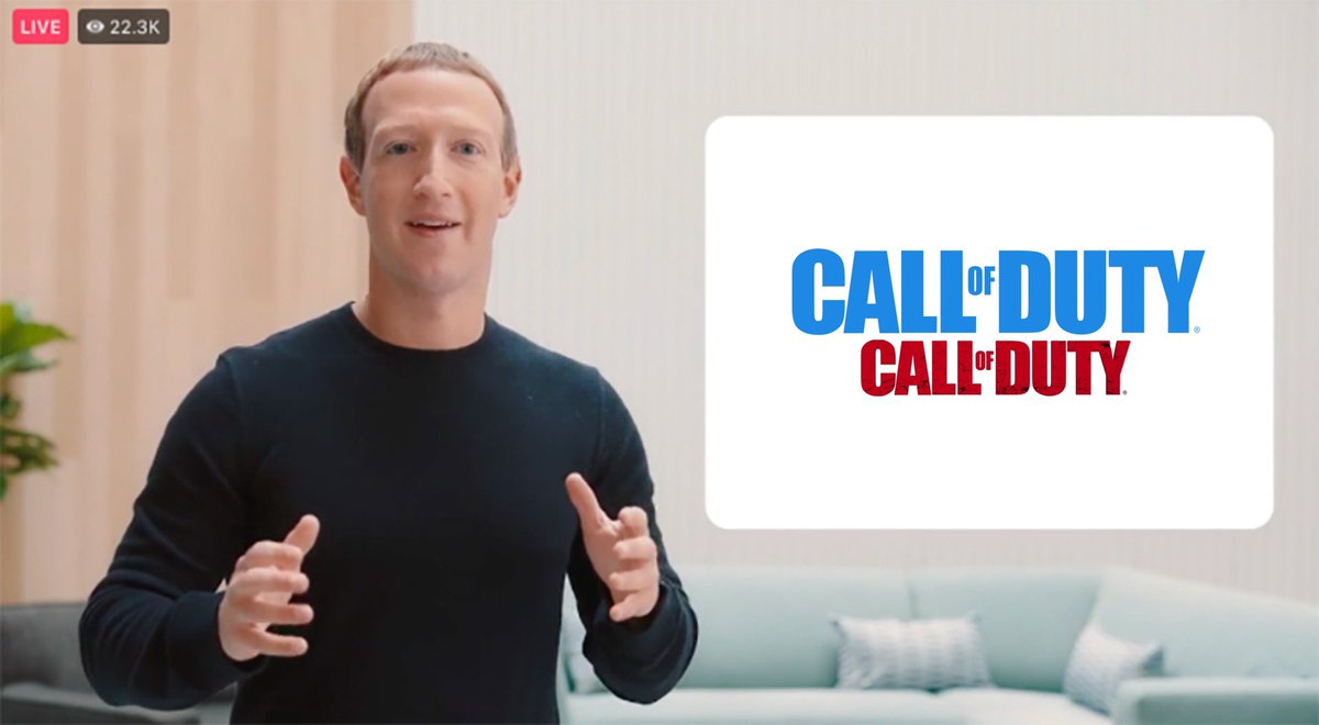 SHGames's tweet image. We’re renaming this year’s Call of Duty, Call of Duty: Call of Duty