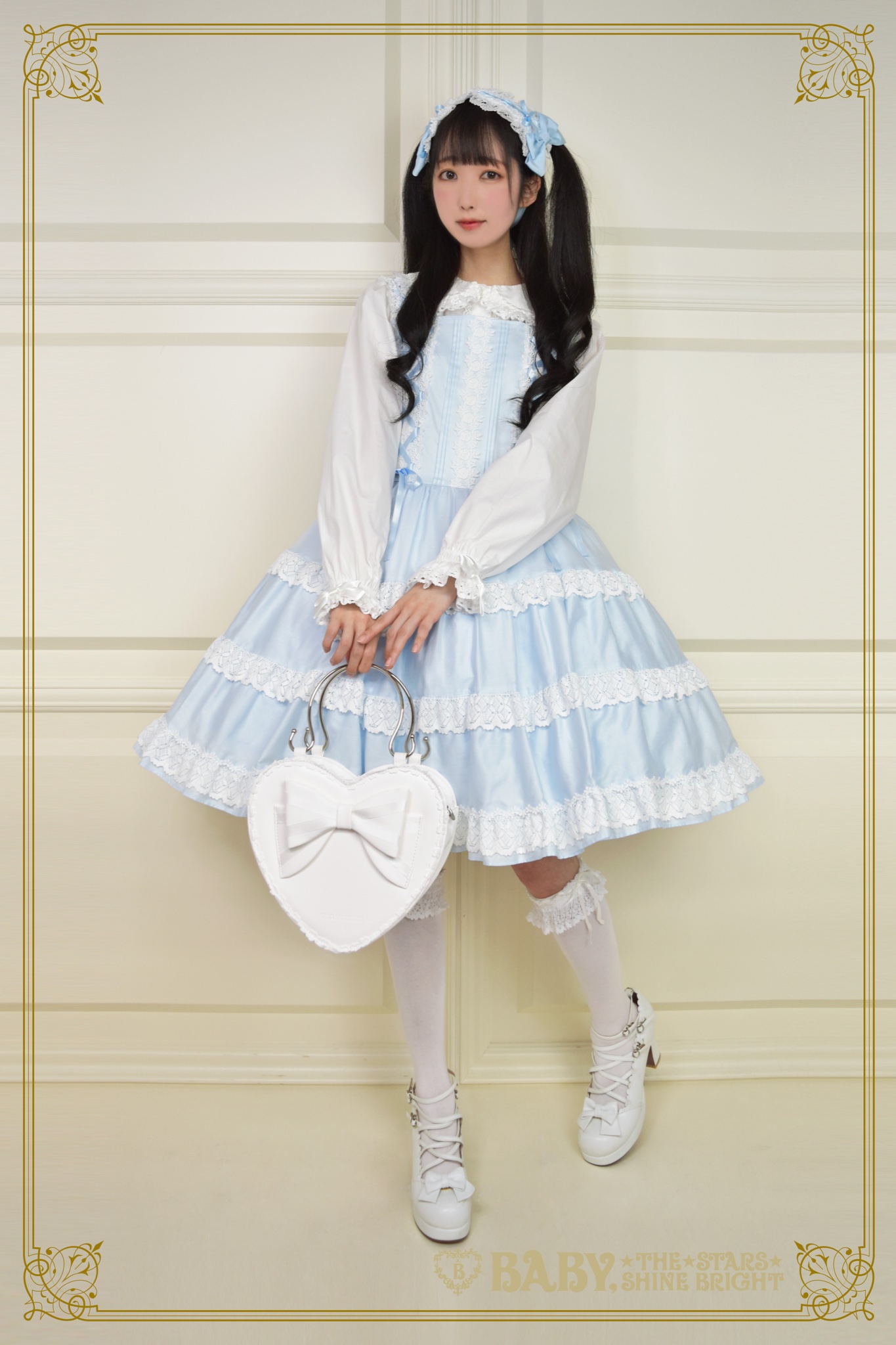 BABY ミルフィーユジャンパースカート eva.gov.co
