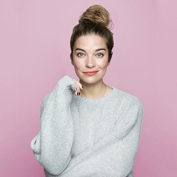 best of annie murphy (@badpostanniem) on Twitter photo 