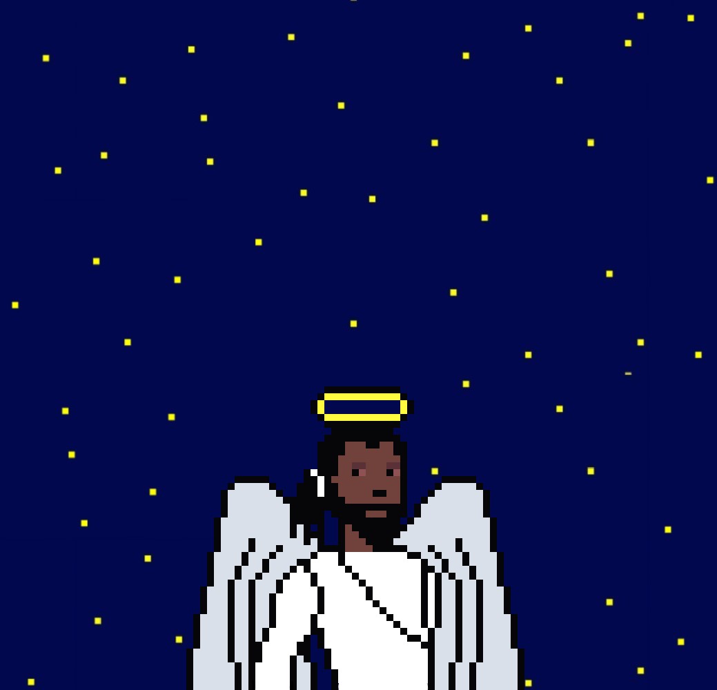 Angel Coin tweet media