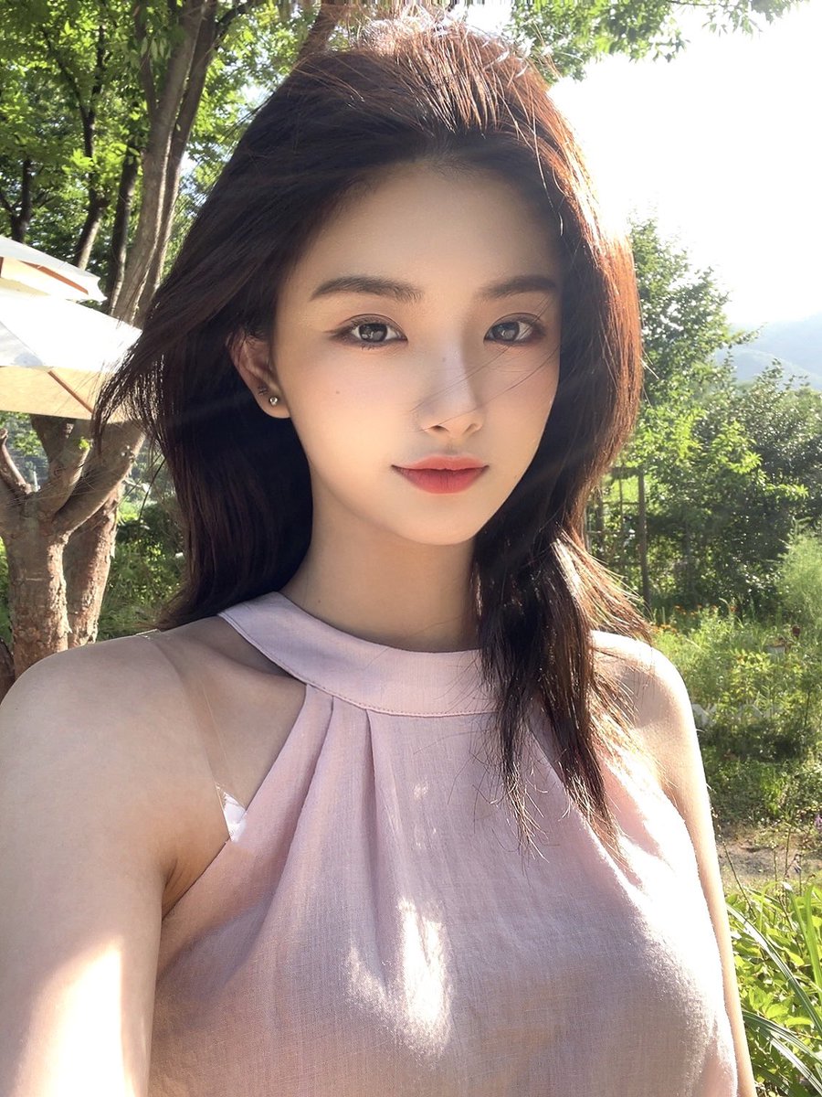 Cerah banget hari ini, semoga lancar semuaa. Good morning ppl 🤗⛅