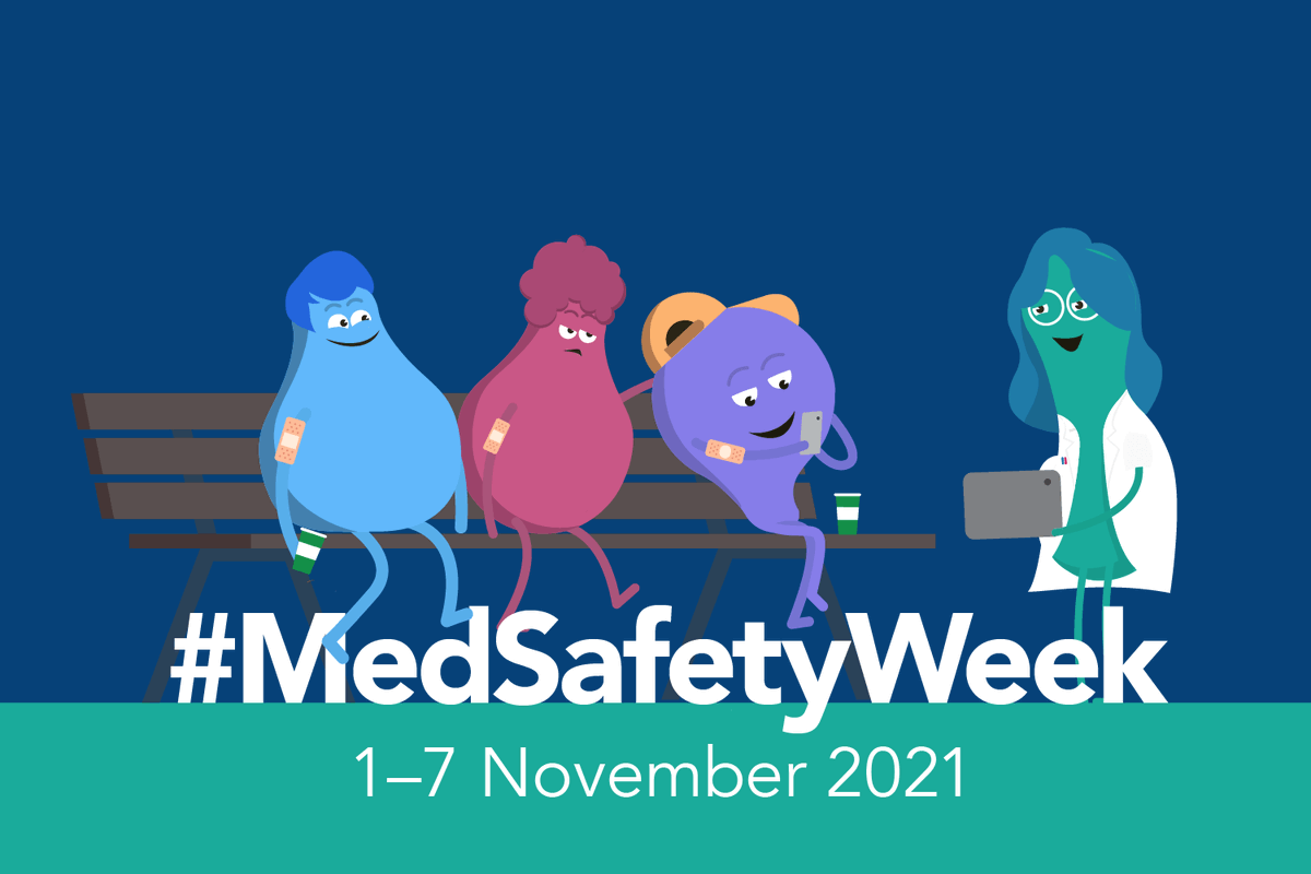 PSNZ (@pharmsocnz) on Twitter photo #MedSafetyWeek finishes today. It's still important to help make vaccines safer for everyone! Reports about suspected side effects help us identify new side effects and gain more information about known effects. Always report to the Centre for Adverse Reactions Monitoring (CARM). #MedSafetyWeek finishes today. It's still important to help make vaccines safer for everyone! Reports about suspected side effects help us identify new side effects and gain more information about known effects. Always report to the Centre for Adverse Reactions Monitoring (CARM).