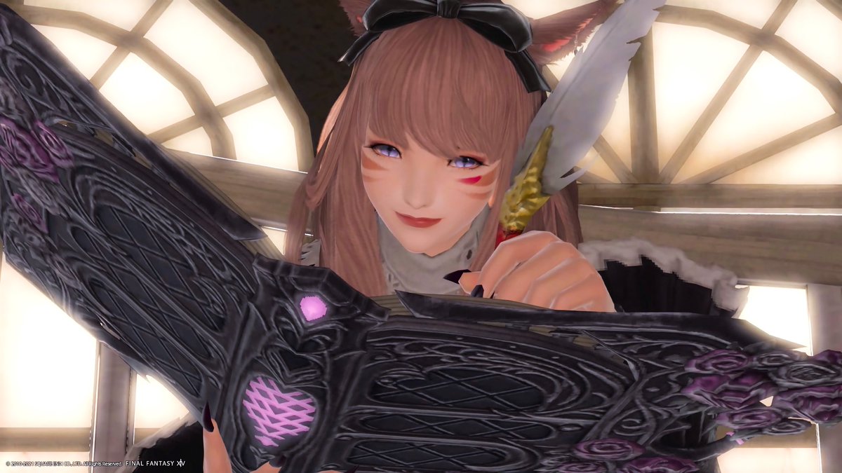 Himi_FF's tweet photo. #おはミコ #GPOSERS https://t.co/IDdXQPtChK