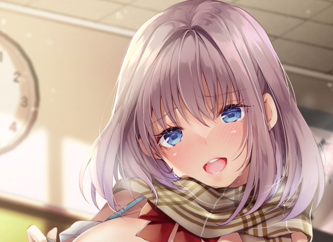 【お仕事情報R18】本日発売ペンギンクラブ12月号にカラーピンナップイラスト2枚掲載していただいております～～!単行本と併せて何卒よろしくお願いします! 