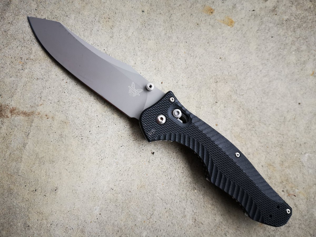 vaccsocial's tweet photo. @organicblades @sophiebiss @omarserry77 @STJames7722 @HrJavaheri @leyanneternity @leorock222 @SosaRadio @pamela_ortega96 Here's mine #benchmade #edc #edccarry https://t.co/JTWpuALKTv