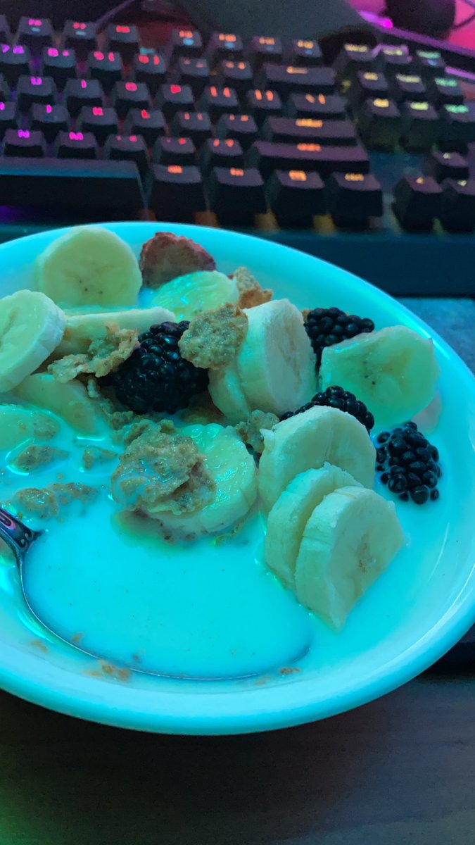 codabuzz's tweet image. Who else gets down like this