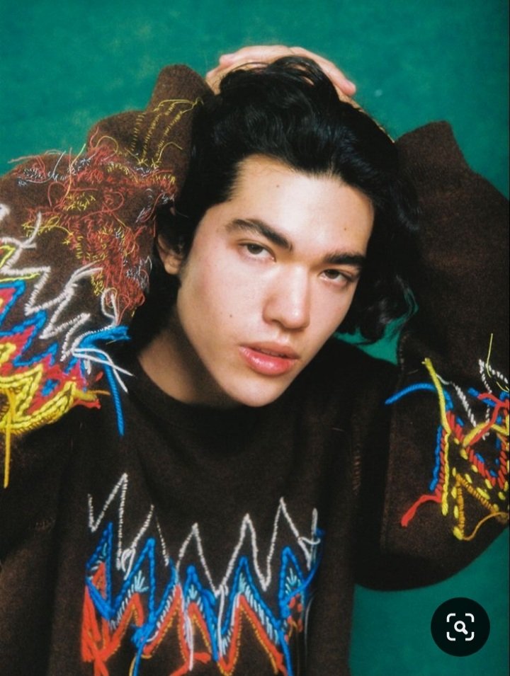 kittirry's tweet photo. this or that TELEPATH OUT NOW #telepath #telepathoutnow TELEPATH @conangray https://t.co/k3dQeh90sg