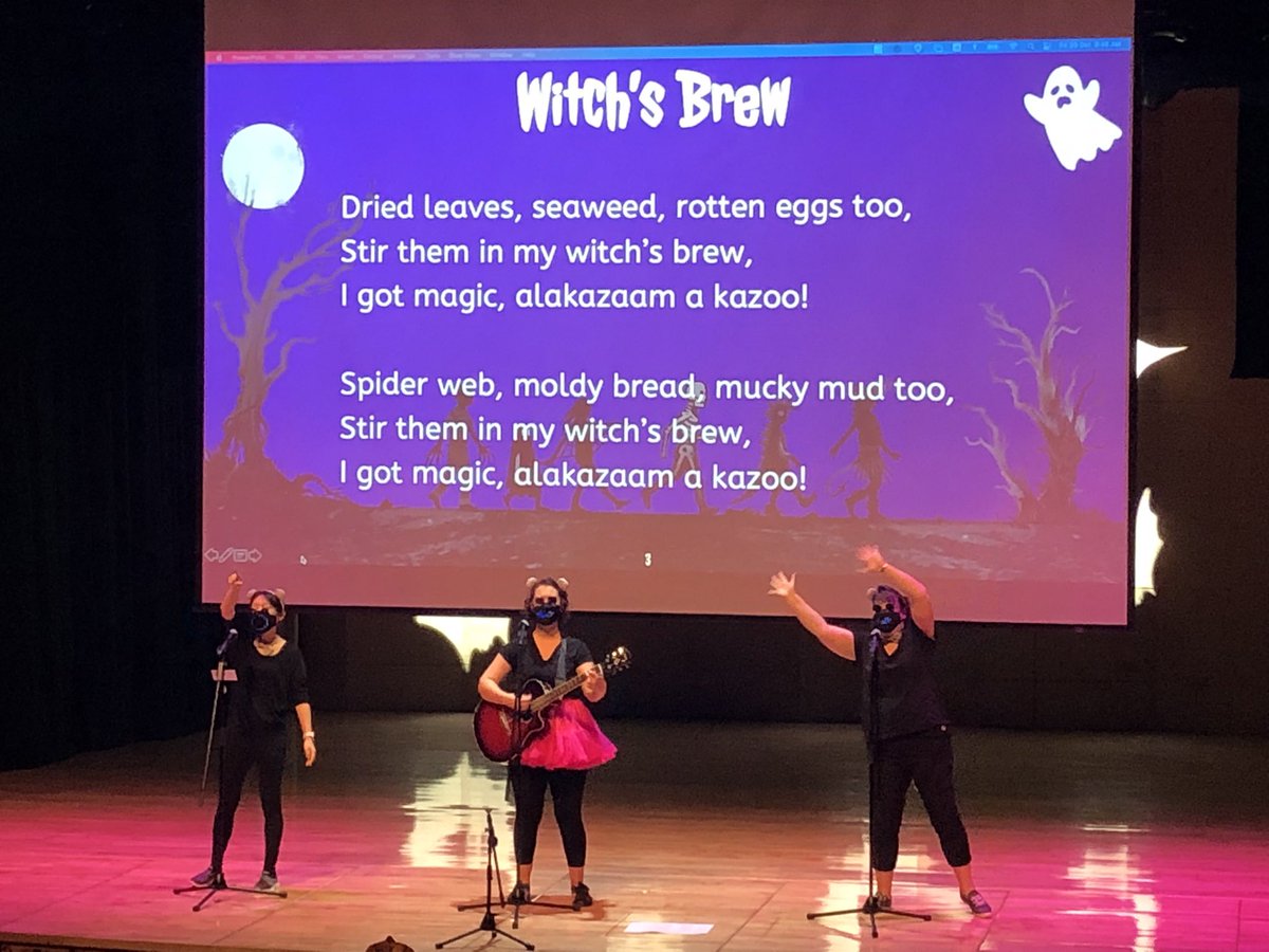 DJ MacPherson tweet media