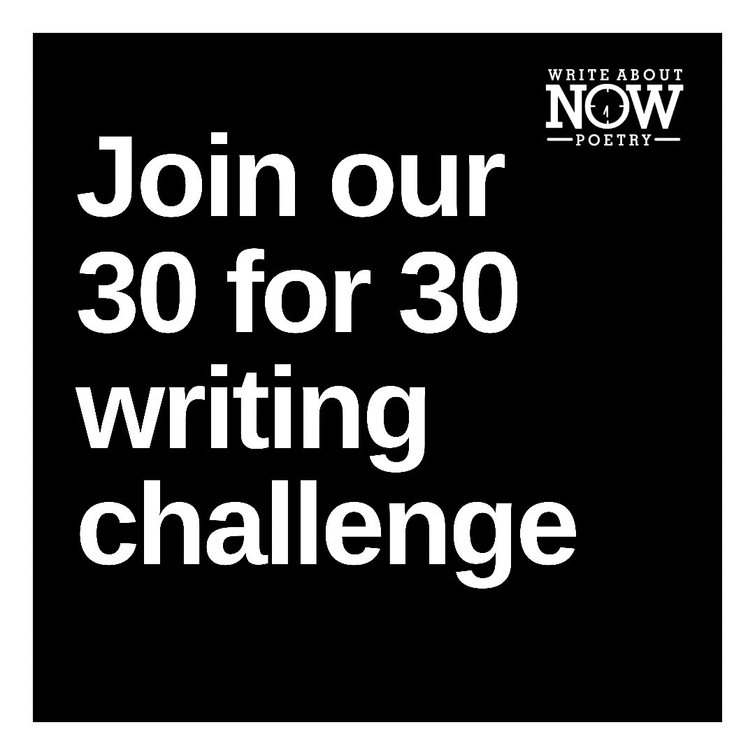 wanpoetry's tweet photo. Our new writing challenge starts Nov 1…

What is it?!

During the entire month of November (National Novel Writing Month) #nanowrimo: we will embrace the challenge of writing 30 poems in 30 days. https://t.co/LxAvB1xAUt