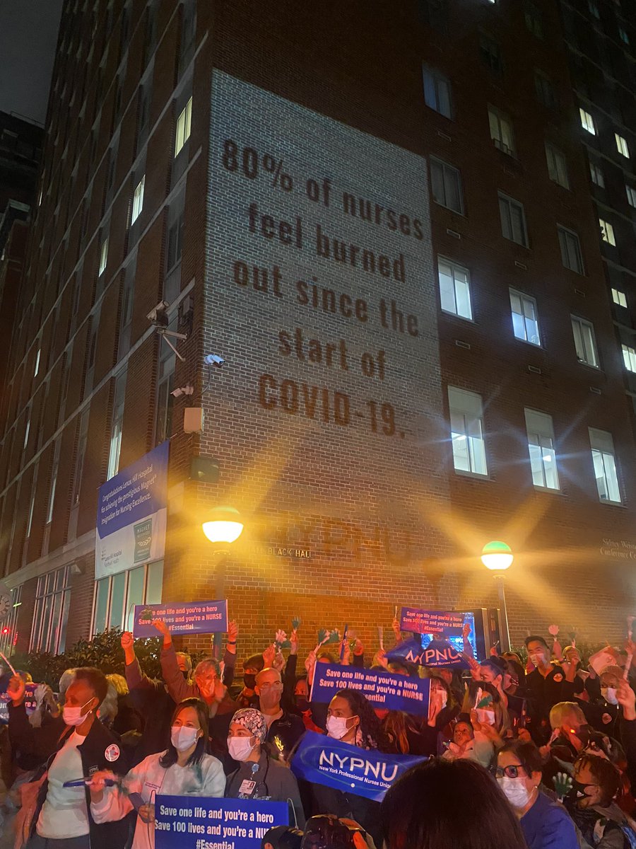 #7pmCheer #EssentialNotInvincible #essentialworkers