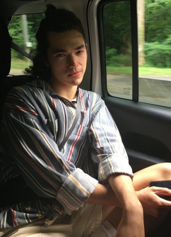 kittirry's tweet photo. this or that 
TELEPATH OUT NOW #telepath #telepathoutnow TELEPATH @conangray https://t.co/G6FA7DAiPT