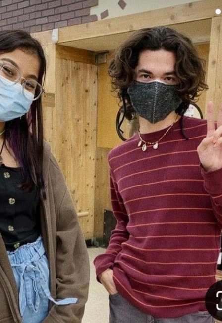 kittirry's tweet photo. this or that 
TELEPATH OUT NOW #telepath #telepathoutnow TELEPATH @conangray https://t.co/e5A16sRVV7
