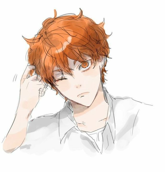 ⠀⠀⠀⠀⠀🍊⠀⠀، ⠀⠀ ࣪  ⠀★̲⠀ 
⠀⠀ ⠀⠀     Hinata Shoyo    
             Jugador profesional
⠀          ˖⠀⠀          20        ! 
⠀            ⠀     ¿ ♡ + ⟲ ?
     #haikyuu #hinatashoyo #anitwt
⠀⠀⠀