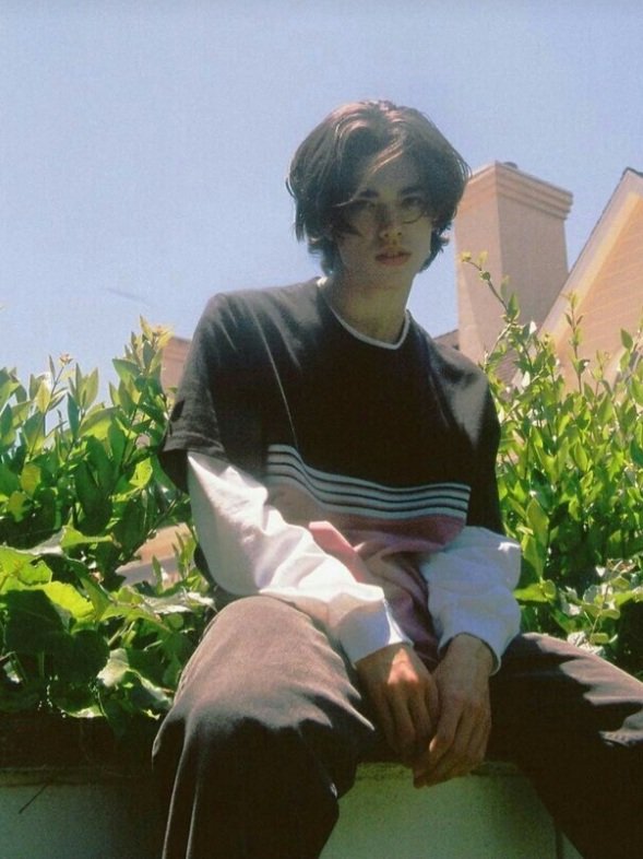 kittirry's tweet photo. this or that 
TELEPATH OUT NOW #telepath #telepathoutnow TELEPATH @conangray https://t.co/EkdwkVlOZD