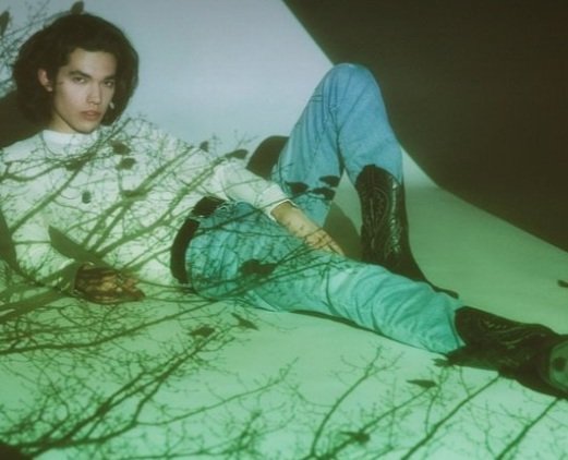 kittirry's tweet photo. this or that 
TELEPATH OUT NOW #telepath #telepathoutnow TELEPATH @conangray https://t.co/JBuTJQdMTI