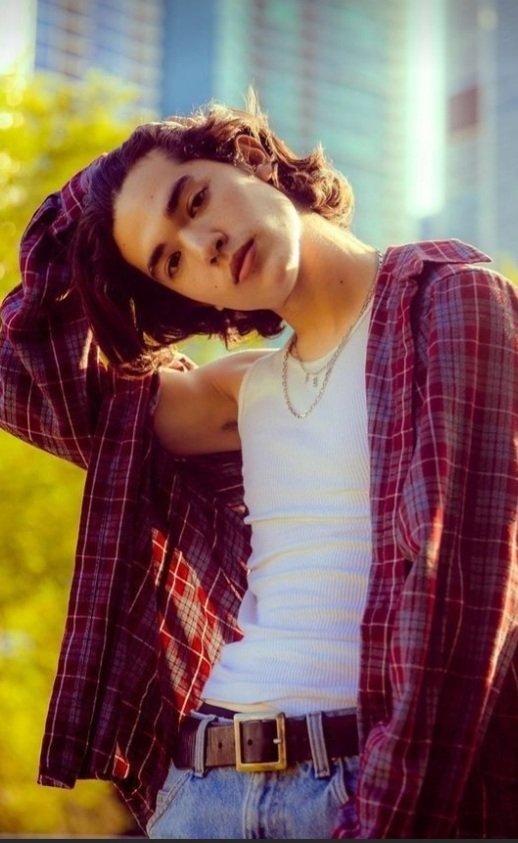 kittirry's tweet photo. this or that 
TELEPATH OUT NOW #telepath #telepathoutnow TELEPATH @conangray https://t.co/n73vmKdK1S
