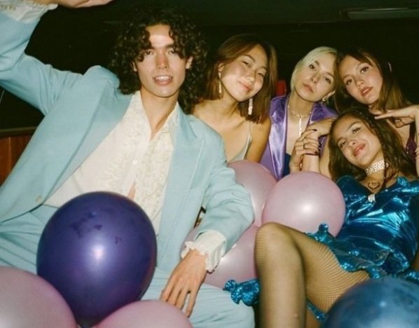 kittirry's tweet photo. this or that 
TELEPATH OUT NOW #telepath #telepathoutnow TELEPATH @conangray https://t.co/S65fubRwNO