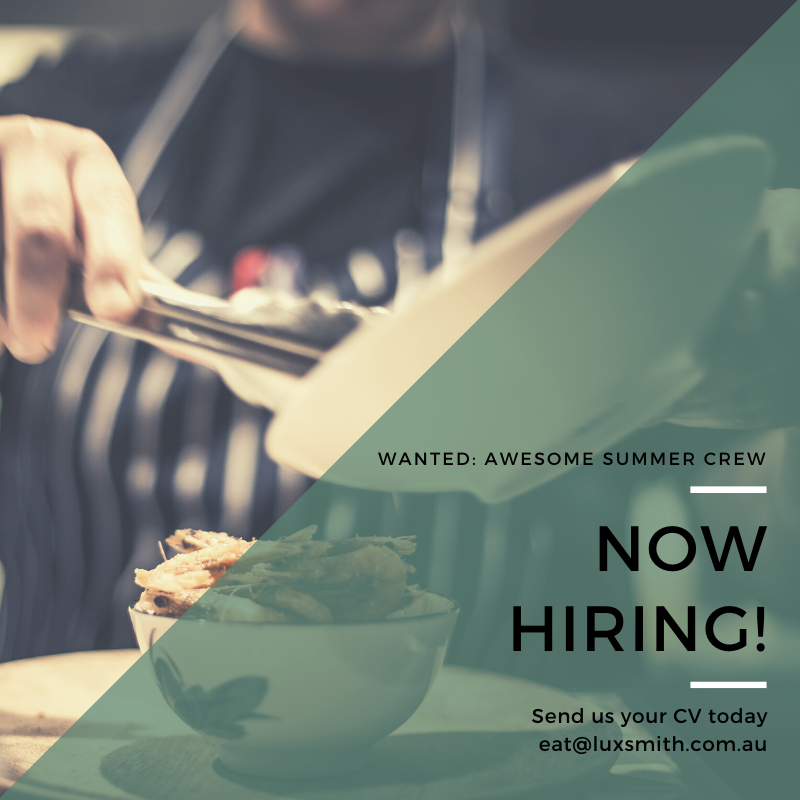 NOW HIRING CHEFS / KPs
Like every other hospo venue on the planet 🤪
we are looking to build on the existing kitchen team!
Come &amp; see why the West is Best!
.
.
.
#nowhiring #chefs #KPs #luxsmith #modasian #funteam #greatfood #seddon #westisbest