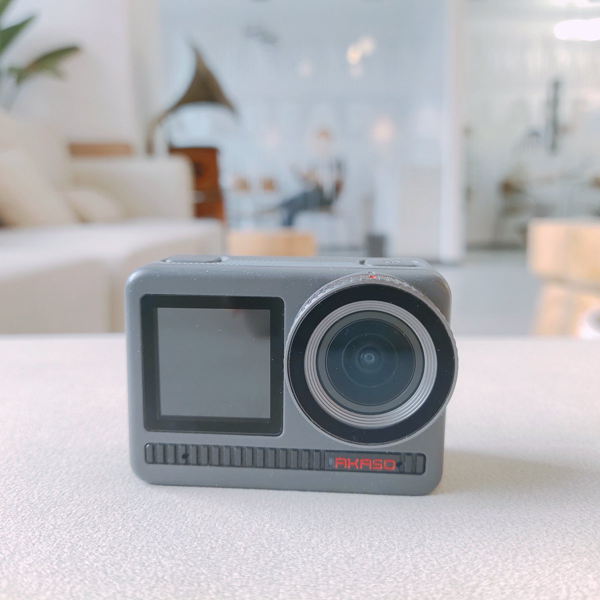 AkasoSea's tweet photo. All the good features you can get on #Brave8😎 
✅Sony 1/2" CMOS image sensor
✅4K60FPS Video + 48MP Photos
✅Dual Color Screens
✅16x Slow Motion; 8K Time Lapse
✅SuperSmooth Stability 
✅Smart AI face metering
#akasobrave8 #sportcamera #actioncamera https://t.co/D0WfC2zGxE