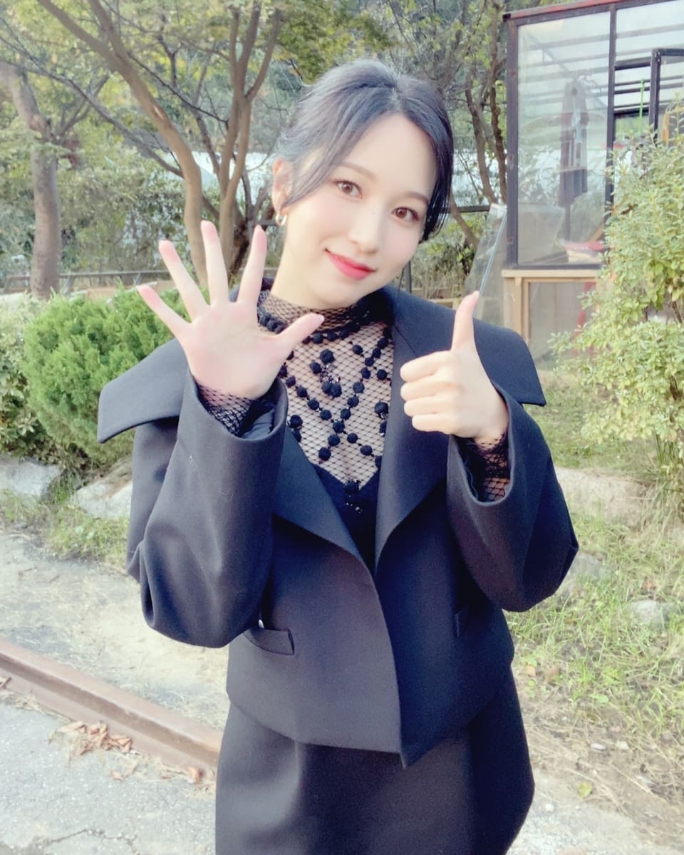 MYOUlRI's tweet photo. 5+1= 6. https://t.co/OWZhwZLLuj