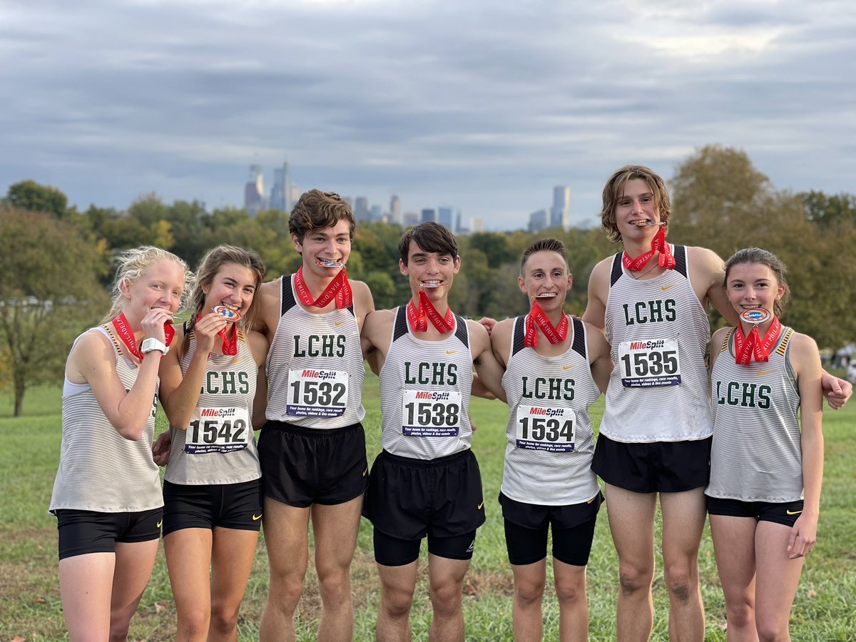 Lansdale Catholic tweet media