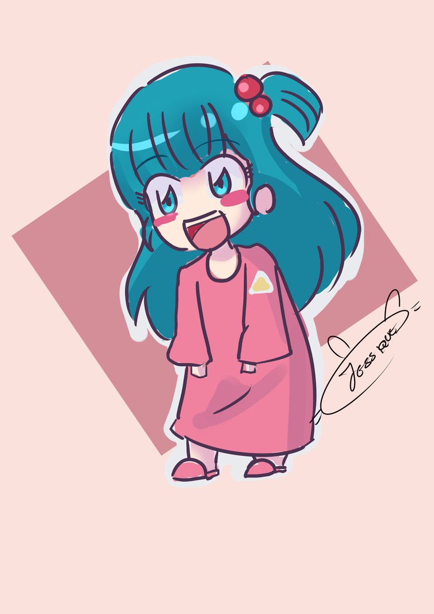 JessiqueDraws's tweet photo. sketch de hoy uvu <3
#Bulma #chibiBulma #BulmaDB https://t.co/sMaV6DYJTN