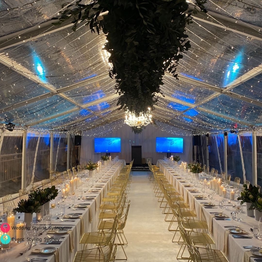 StylingSyd's tweet image. Who doesn't love a ceiling install? With an imperative to create an amazing end of year bash that is remembered, ceiling installs are becoming all the rage at the moment, needless to say a week does not go by where we don't have a good ladder workout.  #ceilinginstall