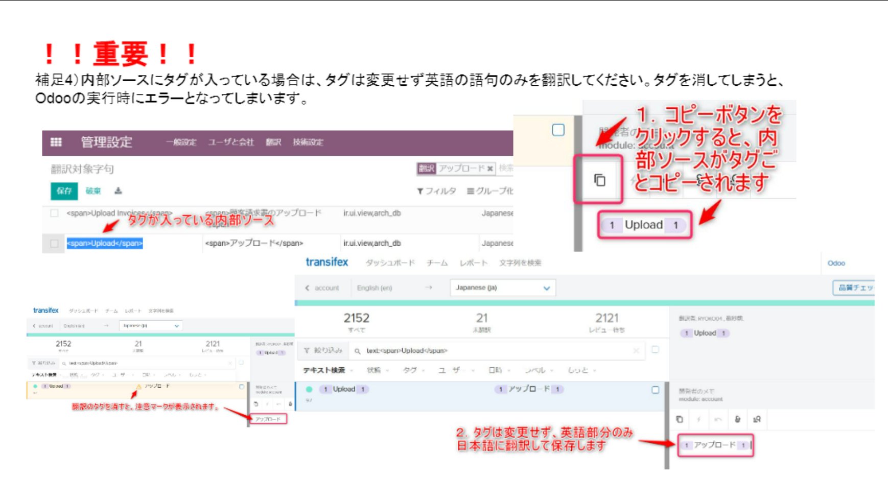コタエル Quartile Odooプロフェッショナル Qtlodoo Twitter