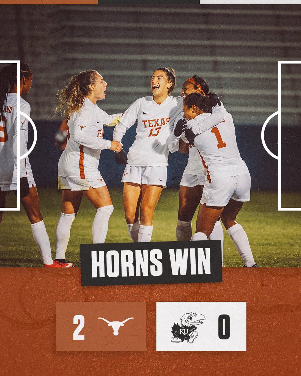 Texas Soccer tweet media