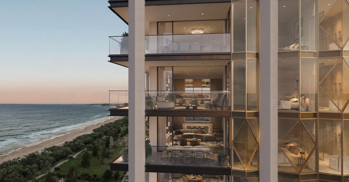 DBI_Design's tweet photo. @luxebroadbeach
LUXE - Taking luxury to new levels. 28 Full Floor Residences of beauty &amp; opulence.  For more info visit: https://t.co/uWDM2SZuT0
@ classrealestate
@ totalpropertygroup
@ corepropertypartners
@hutchies1912 https://t.co/LmFdeGc5pD