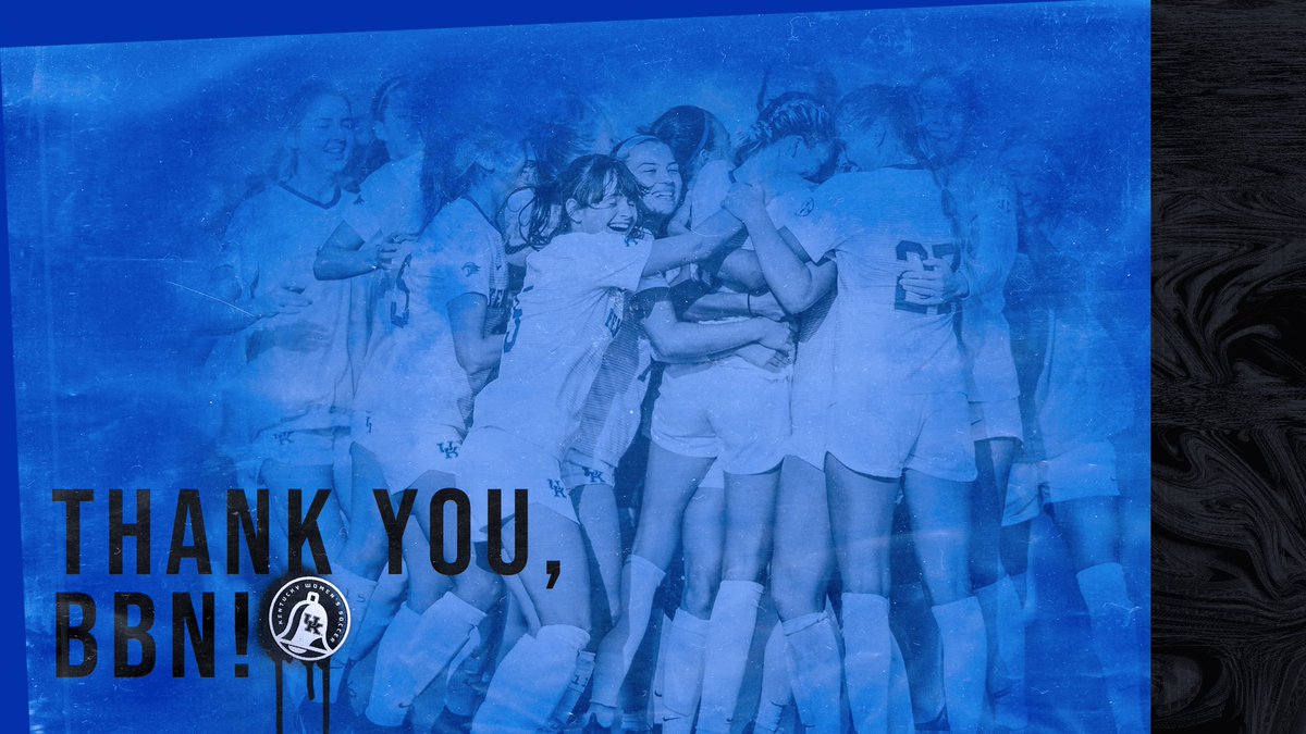 #BBN, thank you for standing behind us every step of the way this season.