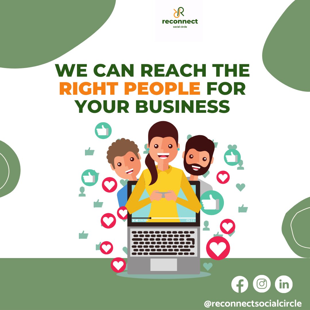 CircleReconnect's tweet photo. Consistently creating and adding value to our content will help us establish trust and brand loyalty with our followers. Moreover, we will begin accumulating a following of followers who anticipate our posts😍

#rscsocials #socialmediatips #socialmediamanagement #SMM #socialmedia https://t.co/h3qXYouHBn