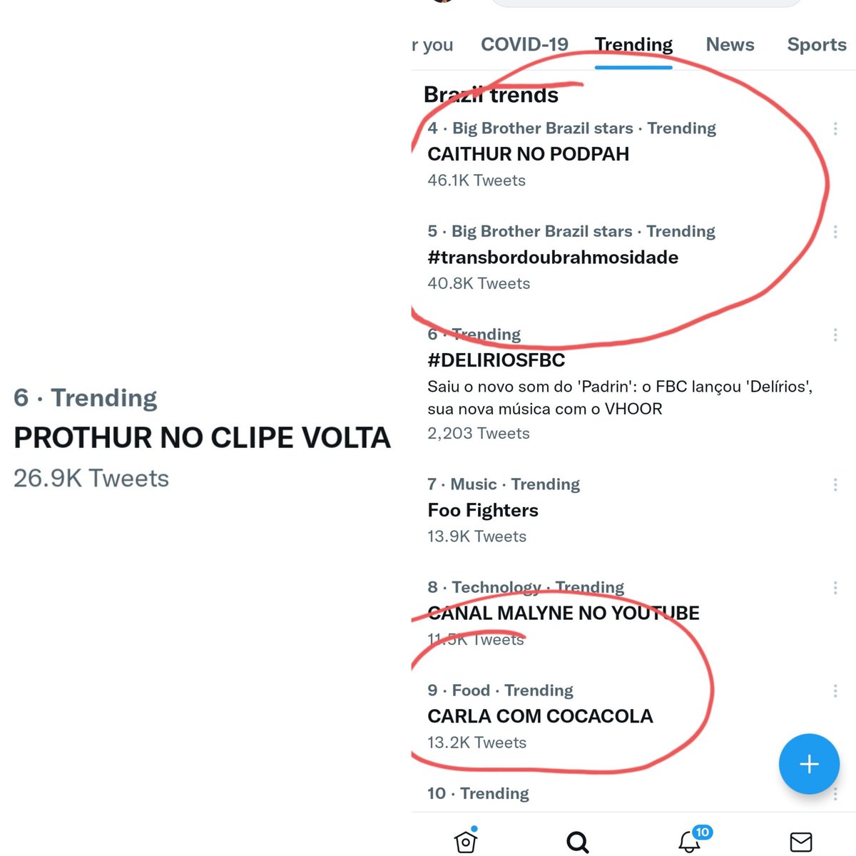 Carolbrazil09's tweet photo. É apenas sobre dar amor... entre uma entrevista, um clip e uma live, ainda conseguimos deixá-los nos trends! Carthur é isso... é amor! Amamos vcs!!! Muito!!! Muito!!! Muito!!! Contem conosco sempre!!!
#Carthur 🥁 🦋🎮
#CarlaDiaz ❤🦋
#Prothur 🎮🎧
#Caithur 🎮🤠 https://t.co/Rkjc6PwZZB