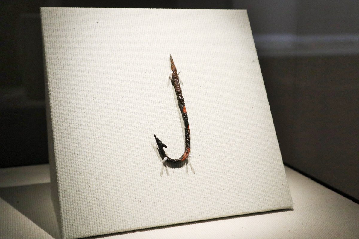 九州国立博物館 見ごたえたっぷり 特別展 海幸山幸 に関する テレq九州放送のミニ番組がyoutubeでも視聴可能です 展示品だけでなく 海幸彦 山幸彦 のお話についても 再現ドラマで楽しめます ぜひご視聴ください T Co 九州国立博物館 見ごたえたっぷり 特別展 海幸山幸 に関する テレq九州放送のミニ番組がyoutubeでも視聴可能です 展示品だけでなく 海幸彦 山幸彦 のお話についても 再現ドラマで楽しめます ぜひご視聴ください T Co