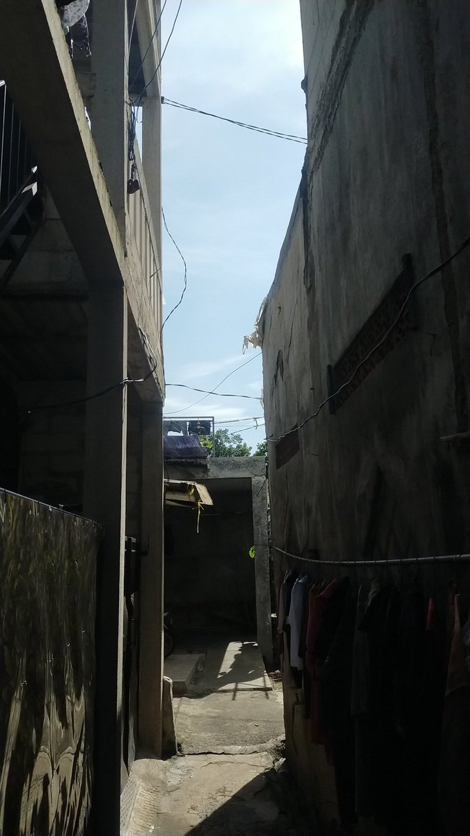 Dari sini kita bisa belajar,untuk mencapai sesuatu yg diinginkan itu kita harus butuh pengorbanan dan perjuangan,semangat untuk kamu☺️