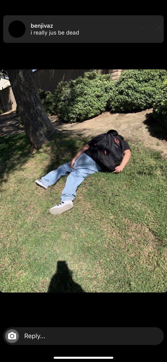 leslyl0pez's tweet photo. same bruh https://t.co/0d8bLbIJ6a