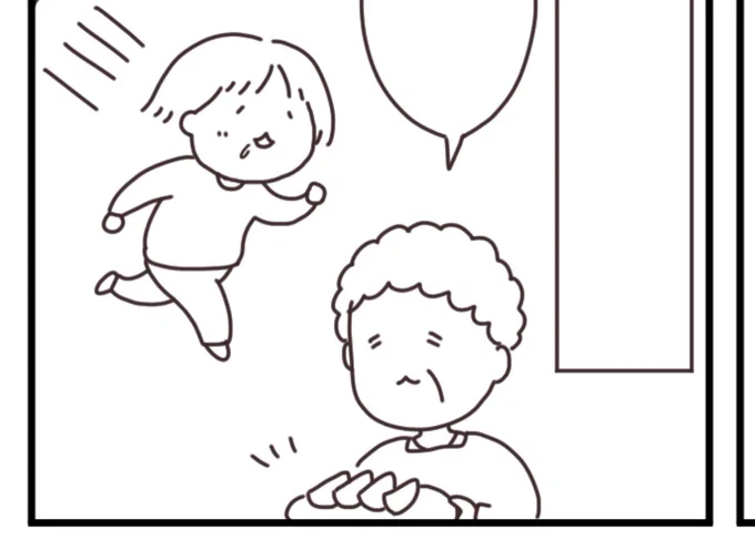 今日も描き描き。 