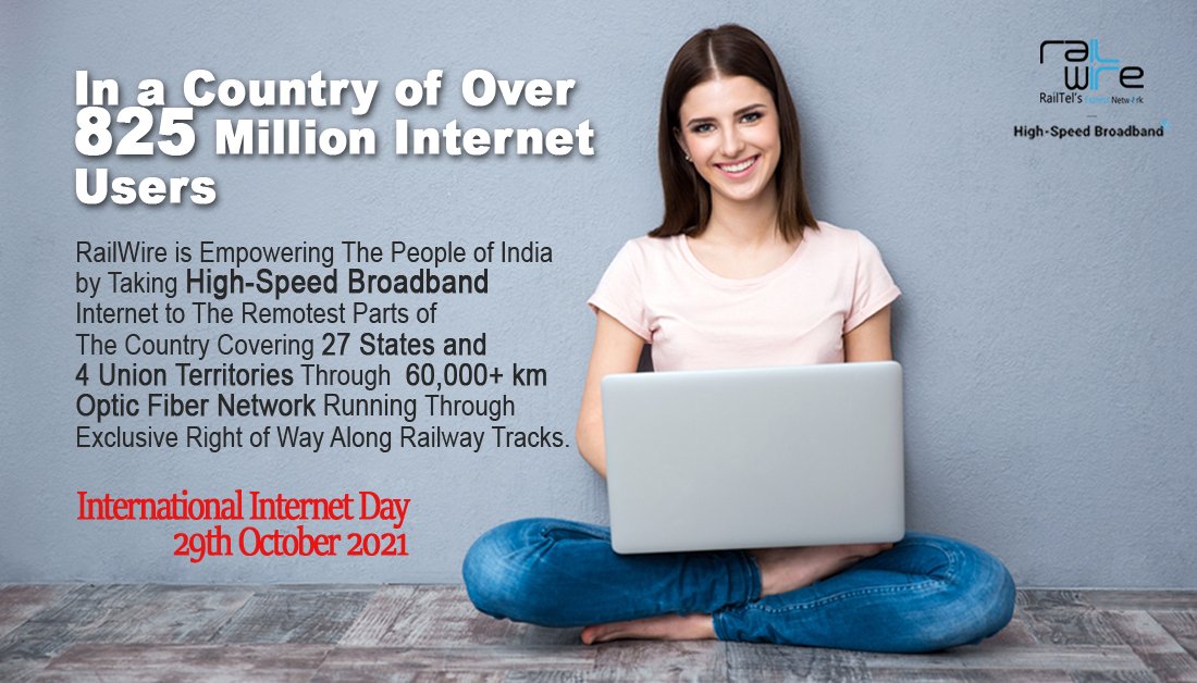 RailWire Official on Twitter: 