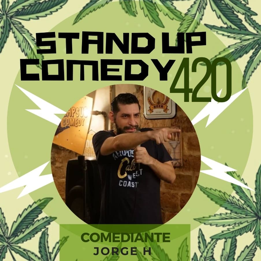Jorge_H_83's tweet photo. Pilas! 🔥🔥
Mañana estoy haciendo #standupcomedy en #casaimpro.
Solo $7 dólares a partir de las 8:00 pm.
Si no vas, ayuda con un #RETWEEET. 👍🏻👍🏻
#standup #comedy #420friendly #guayaquil #GYE https://t.co/0ydzJihx7B