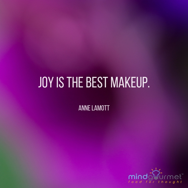 People who find beauty in everything are the most beautiful people. #mindgourmet #joy mindgourmet.com/catch-of-the-d…