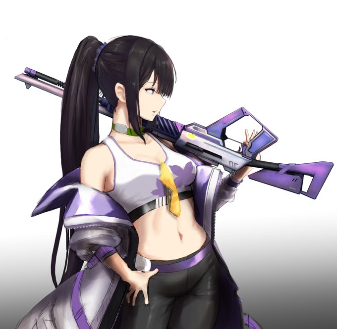 お絵描きスミレちゃん 